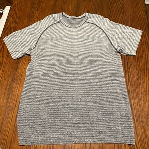 Lululemon XL Athletic Shirt